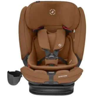 Автокресло Maxi-Cosi Titan Pro Authentic Cognac