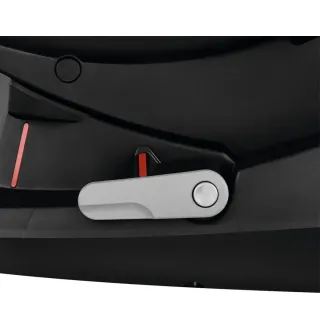 Автокресло Maxi-Cosi Tobi Nomad Red