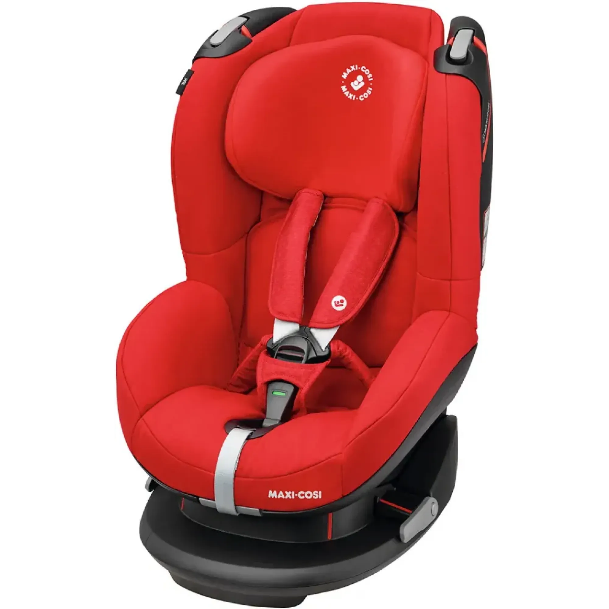 Автокресло Maxi-Cosi Tobi Nomad Red