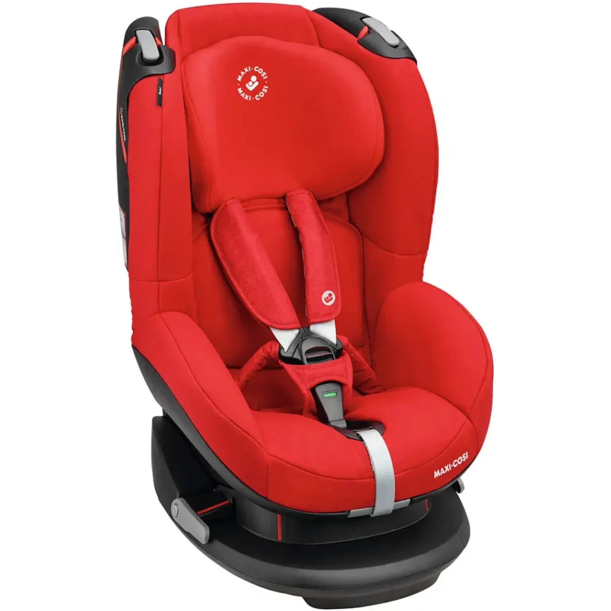 Автокресло Maxi-Cosi Tobi Nomad Red