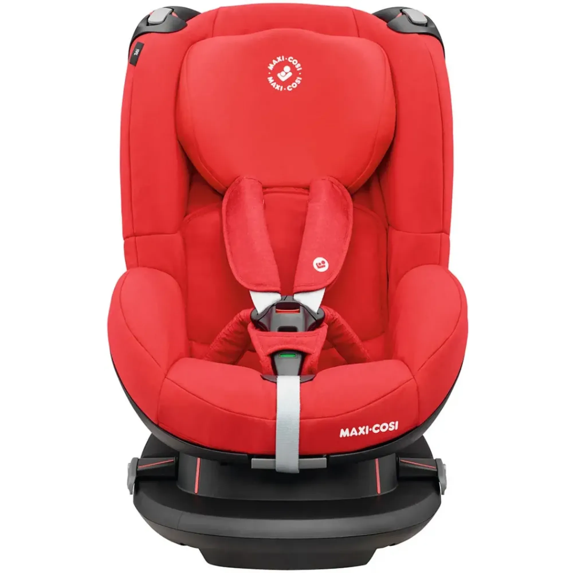 Автокресло Maxi-Cosi Tobi Nomad Red