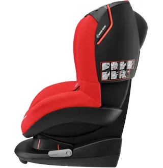 Автокресло Maxi-Cosi Tobi Nomad Red