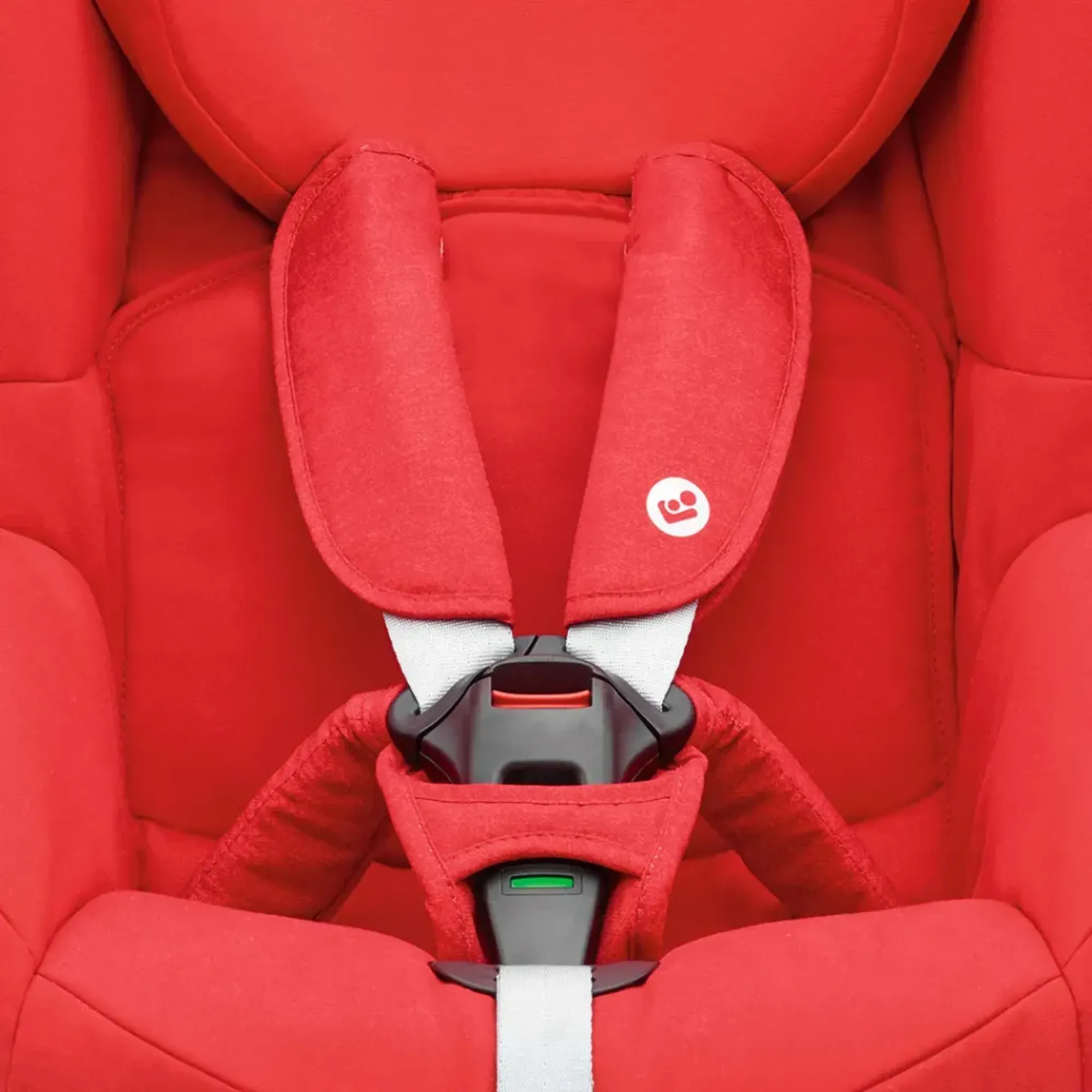 Автокресло Maxi-Cosi Tobi Nomad Red