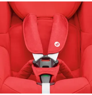 Автокресло Maxi-Cosi Tobi Nomad Red