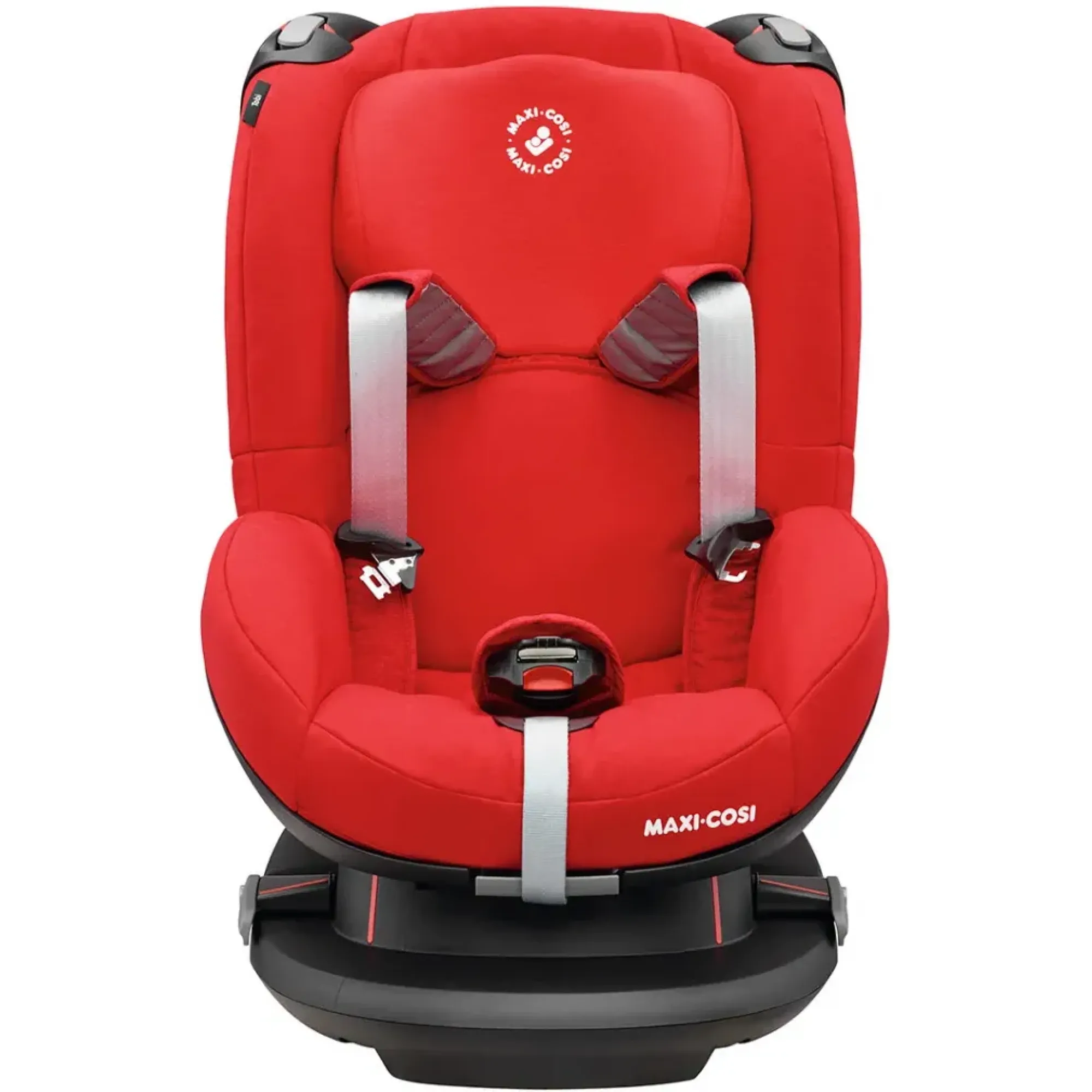 Автокресло Maxi-Cosi Tobi Nomad Red
