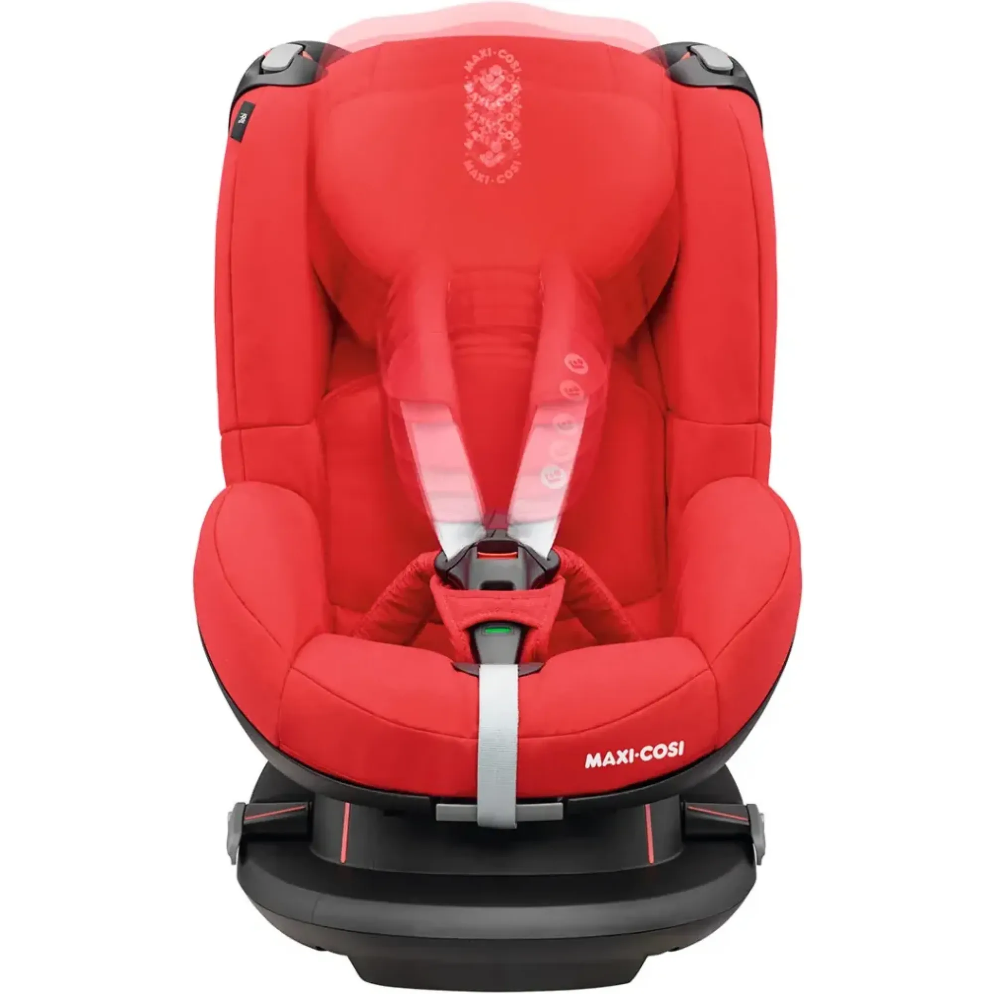 Автокресло Maxi-Cosi Tobi Nomad Red
