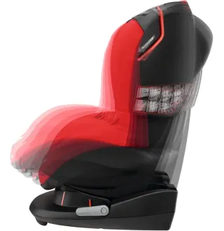 Автокресло Maxi-Cosi Tobi Nomad Red