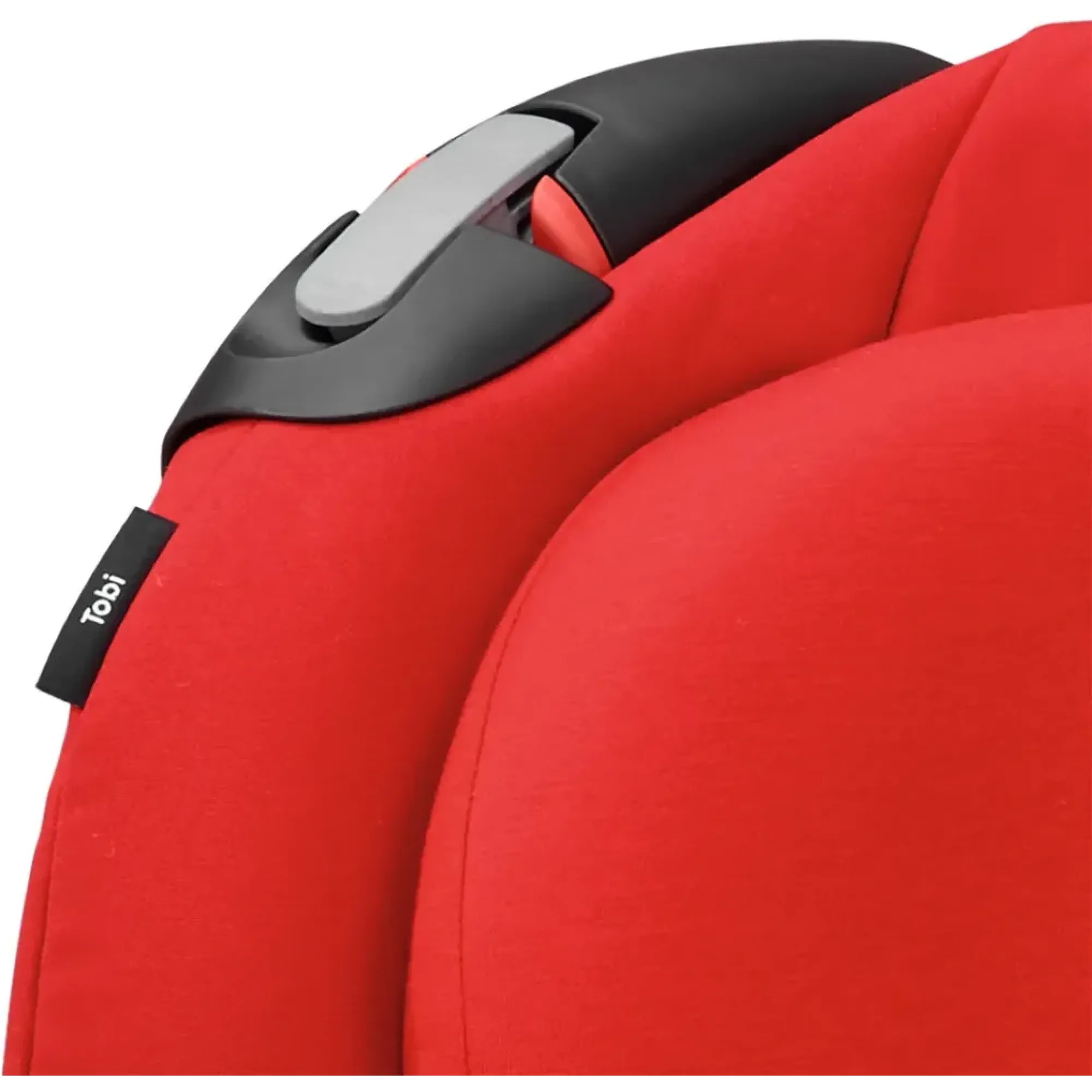 Автокресло Maxi-Cosi Tobi Nomad Red