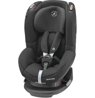 Автокресло Maxi-Cosi Tobi Authentic Black
