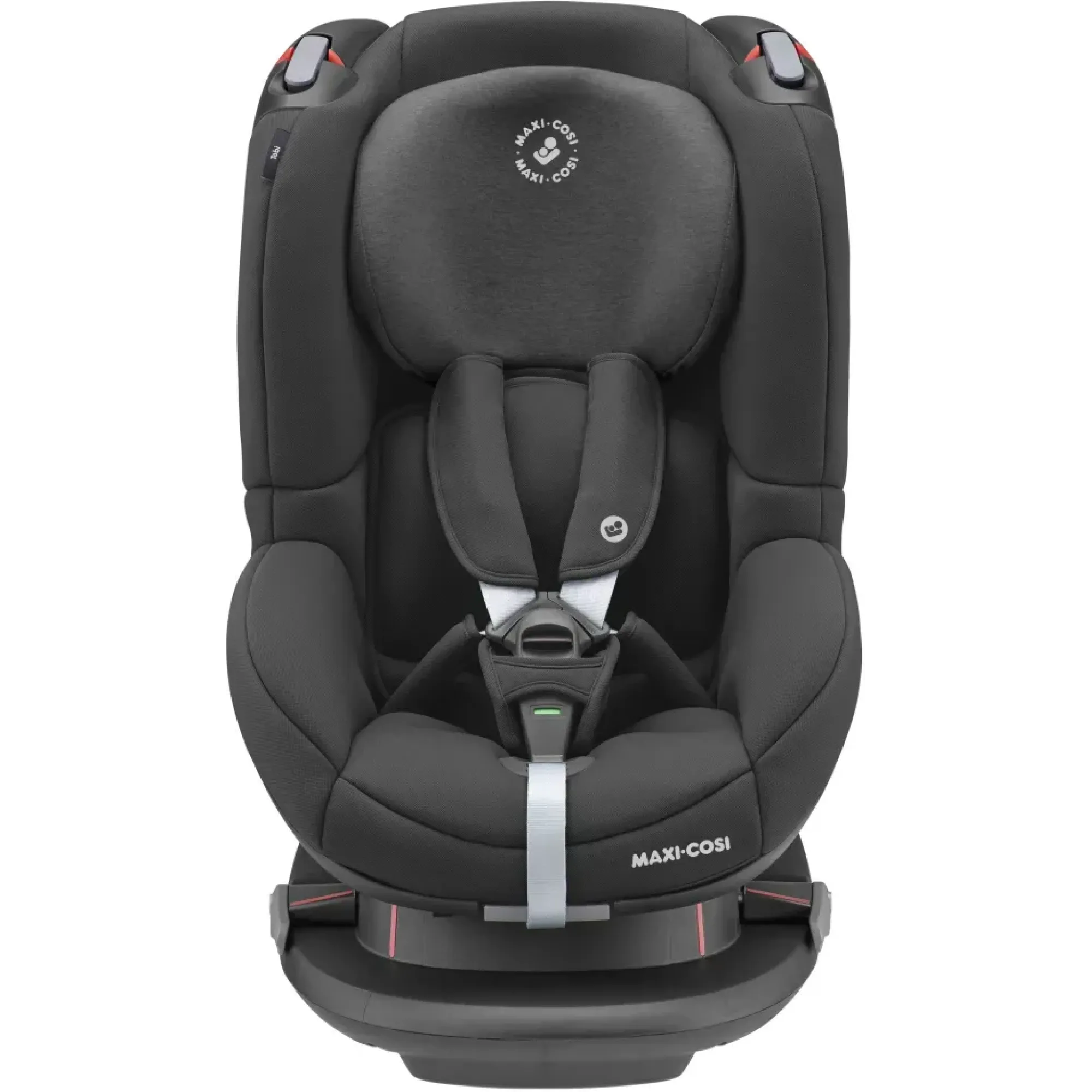 Автокресло Maxi-Cosi Tobi Authentic Black