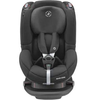 Автокресло Maxi-Cosi Tobi Authentic Black