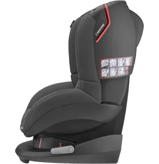 Автокресло Maxi-Cosi Tobi Authentic Black