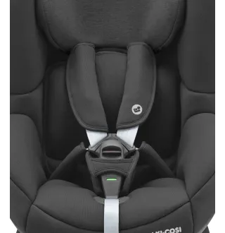 Автокресло Maxi-Cosi Tobi Authentic Black