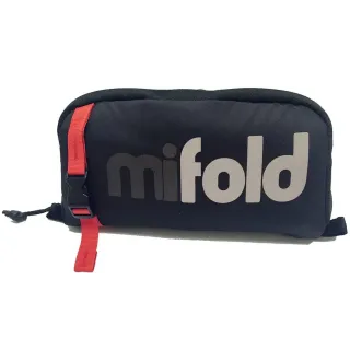 Чехол Designer Gift Bag Slate Grey для бустера mifold