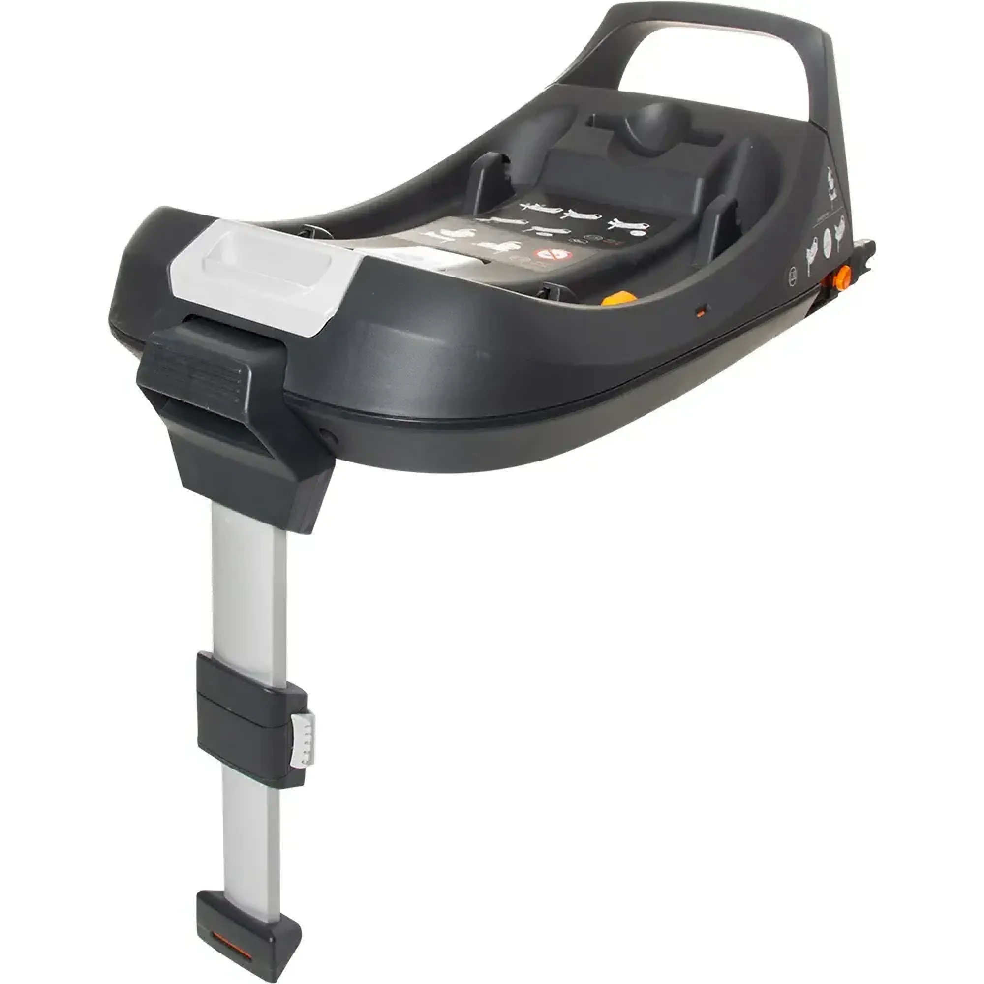 База для автокресла Osann Coco i-Size з системой Isofix
