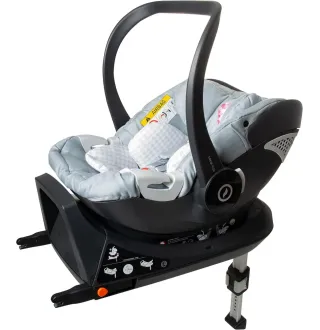 База для автокресла Osann Coco i-Size з системой Isofix