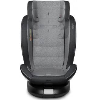 Автокресло Osann Neo360 Universe Grey с системой Isofix