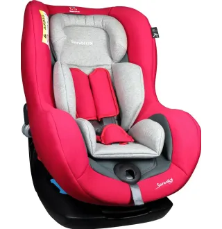Автокресло Renolux Serenity Midnight