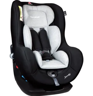 Автокресло Renolux Serenity Midnight
