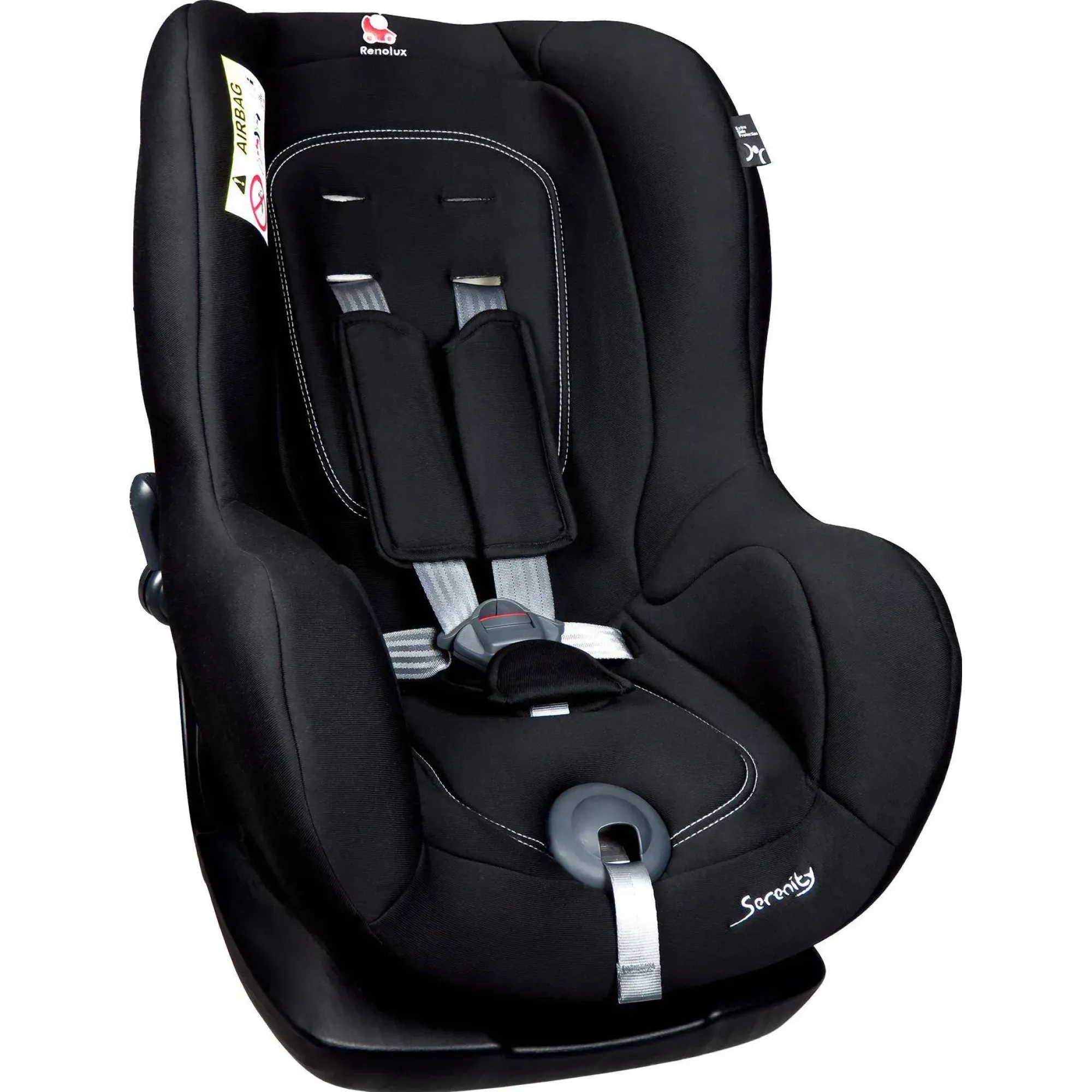 Автокресло Renolux Serenity Midnight