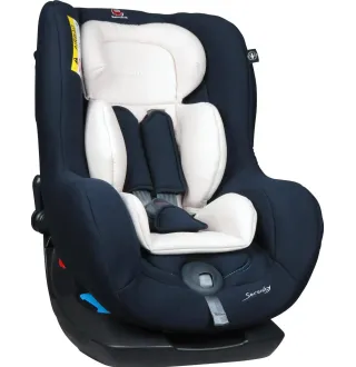 Автокресло Renolux Serenity Midnight