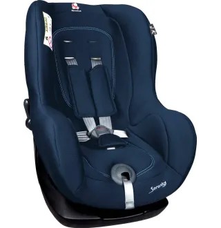 Автокресло Renolux Serenity Midnight