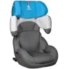 Автокресло Renolux StepFix 2/3 Smart Blue