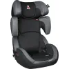 Автокресло Renolux StepFix 2/3 Total Black