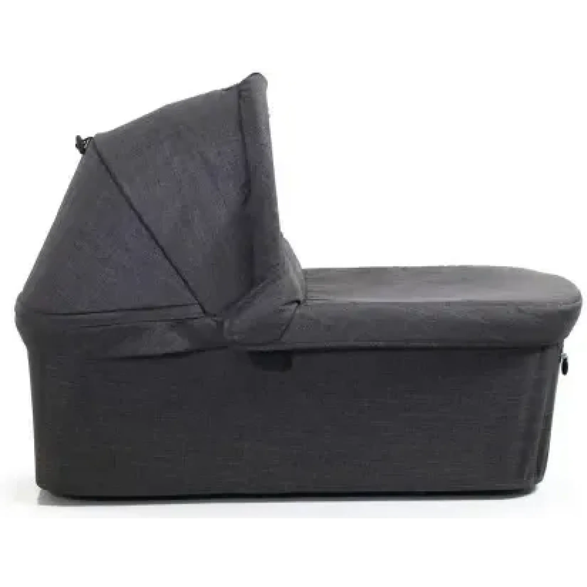 Люлька Valco Baby External Bassinet для Snap Trend, Snap Ultra Trend / Charcoal