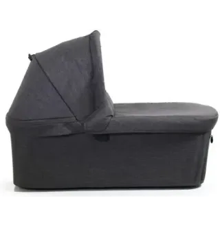 Люлька Valco Baby External Bassinet для Snap Trend, Snap Ultra Trend / Charcoal