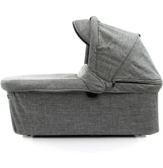 Люлька Valco Baby External Bassinet для Snap Trend, Snap Ultra Trend / Charcoal