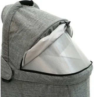 Люлька Valco Baby External Bassinet для Snap Trend, Snap Ultra Trend / Charcoal
