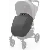 Накидка на ножки Valco Baby Boot Cover Snap Dove Grey