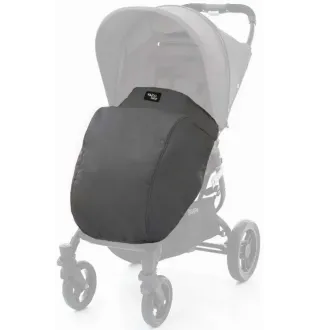 Накидка на ножки Valco Baby Boot Cover Snap Dove Grey