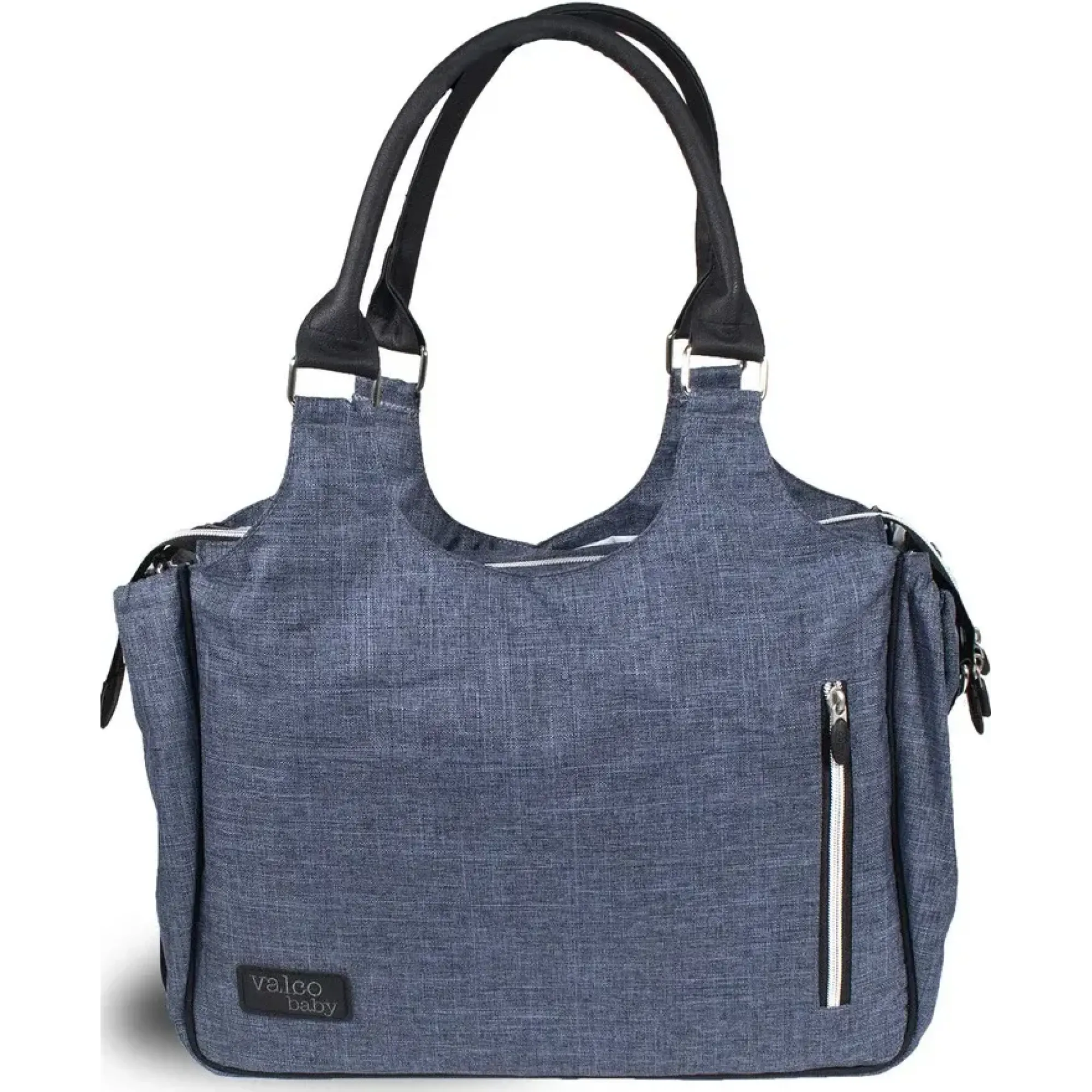 Сумка Valco Baby Trend Mothers Bag / Denim