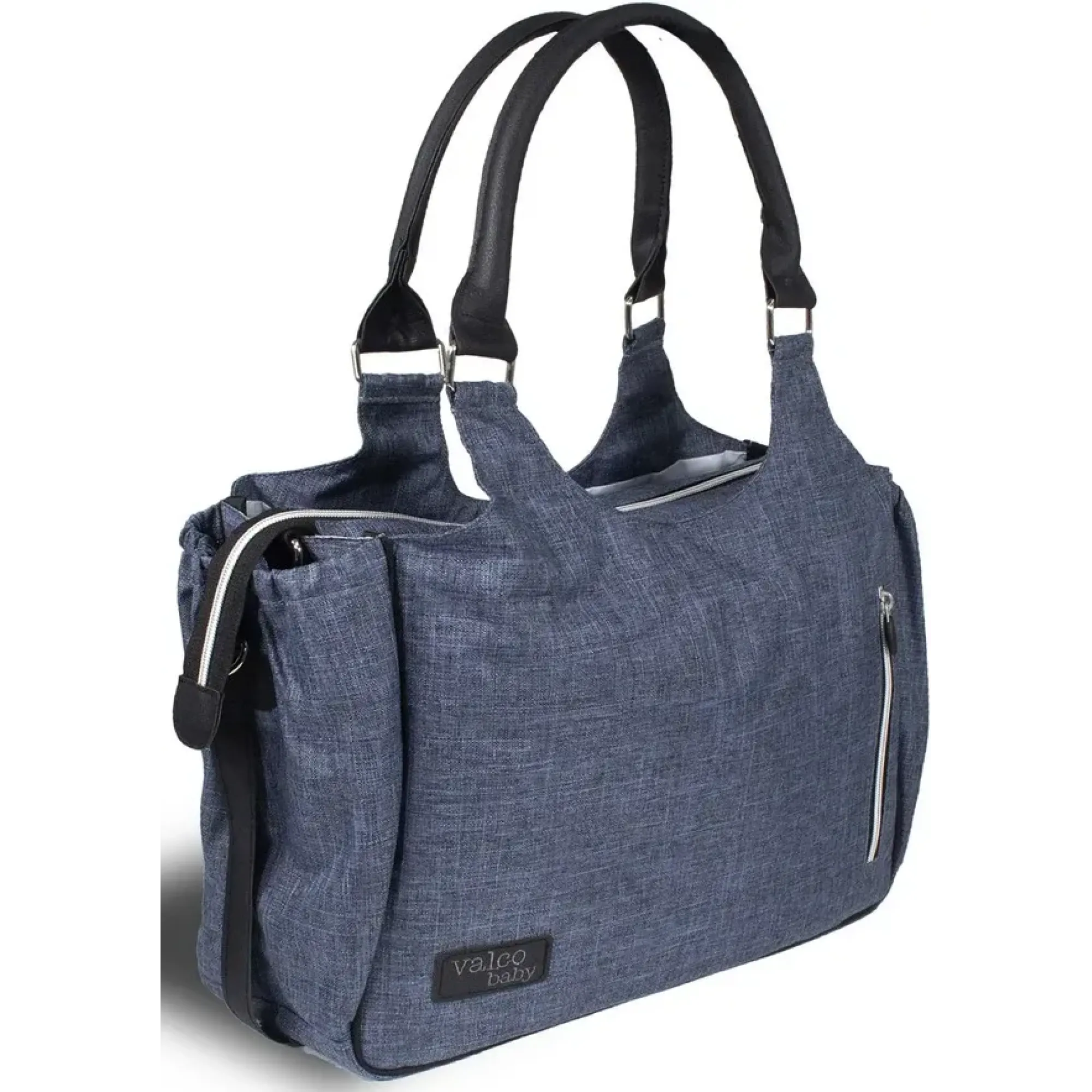 Сумка Valco Baby Trend Mothers Bag / Denim