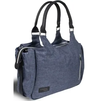 Сумка Valco Baby Trend Mothers Bag / Denim