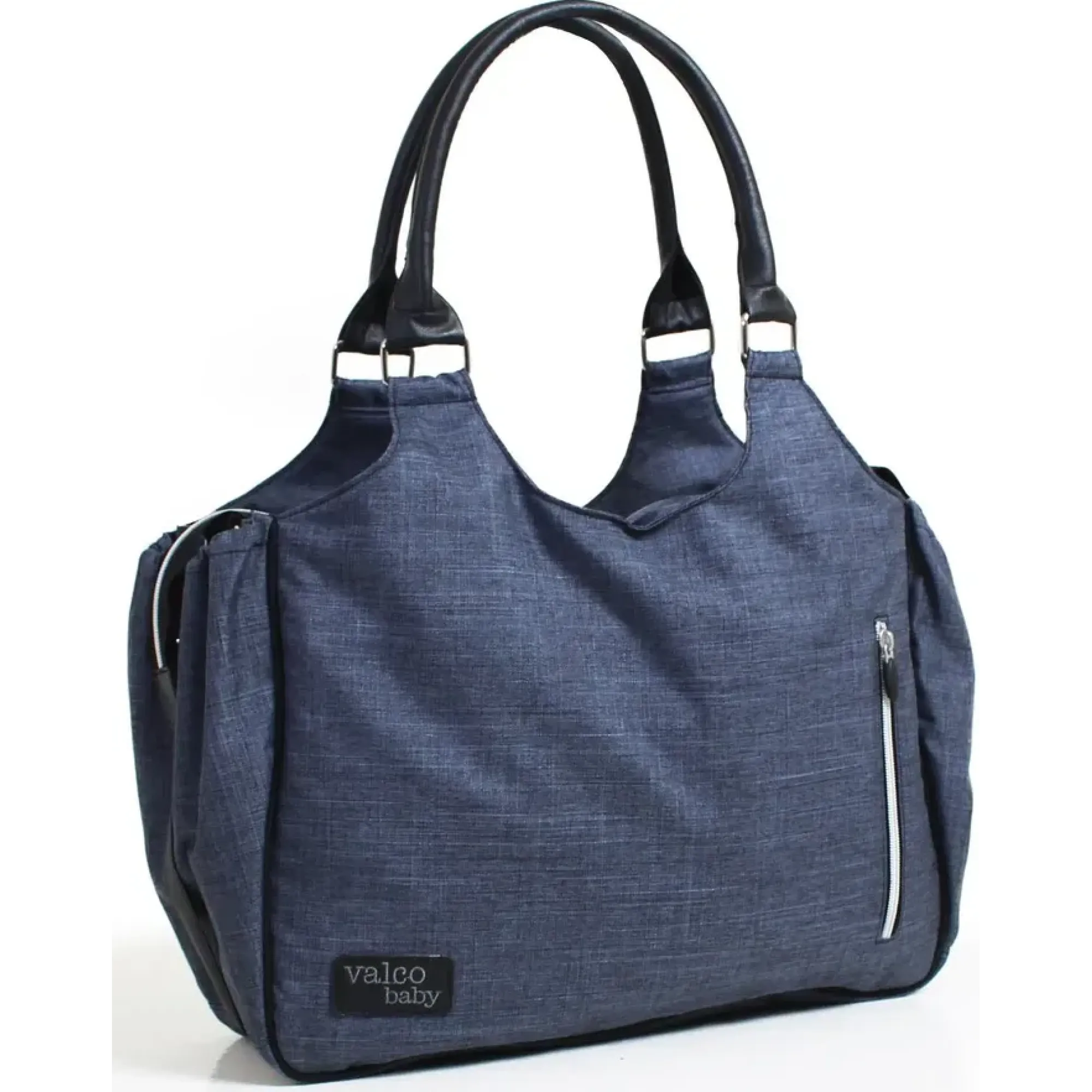 Сумка Valco Baby Trend Mothers Bag / Denim