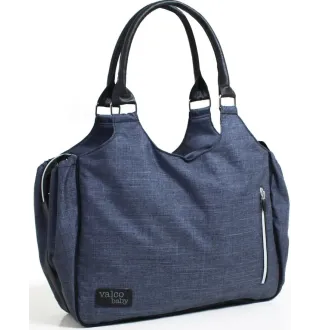 Сумка Valco Baby Trend Mothers Bag / Denim