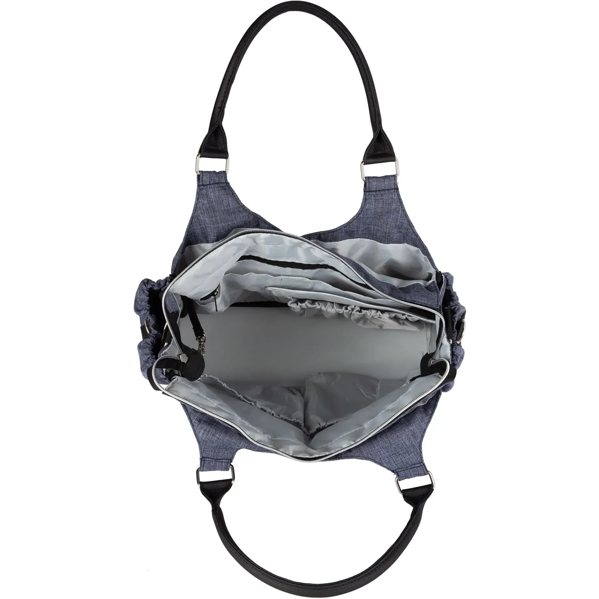 Сумка Valco Baby Trend Mothers Bag / Denim