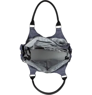 Сумка Valco Baby Trend Mothers Bag / Denim