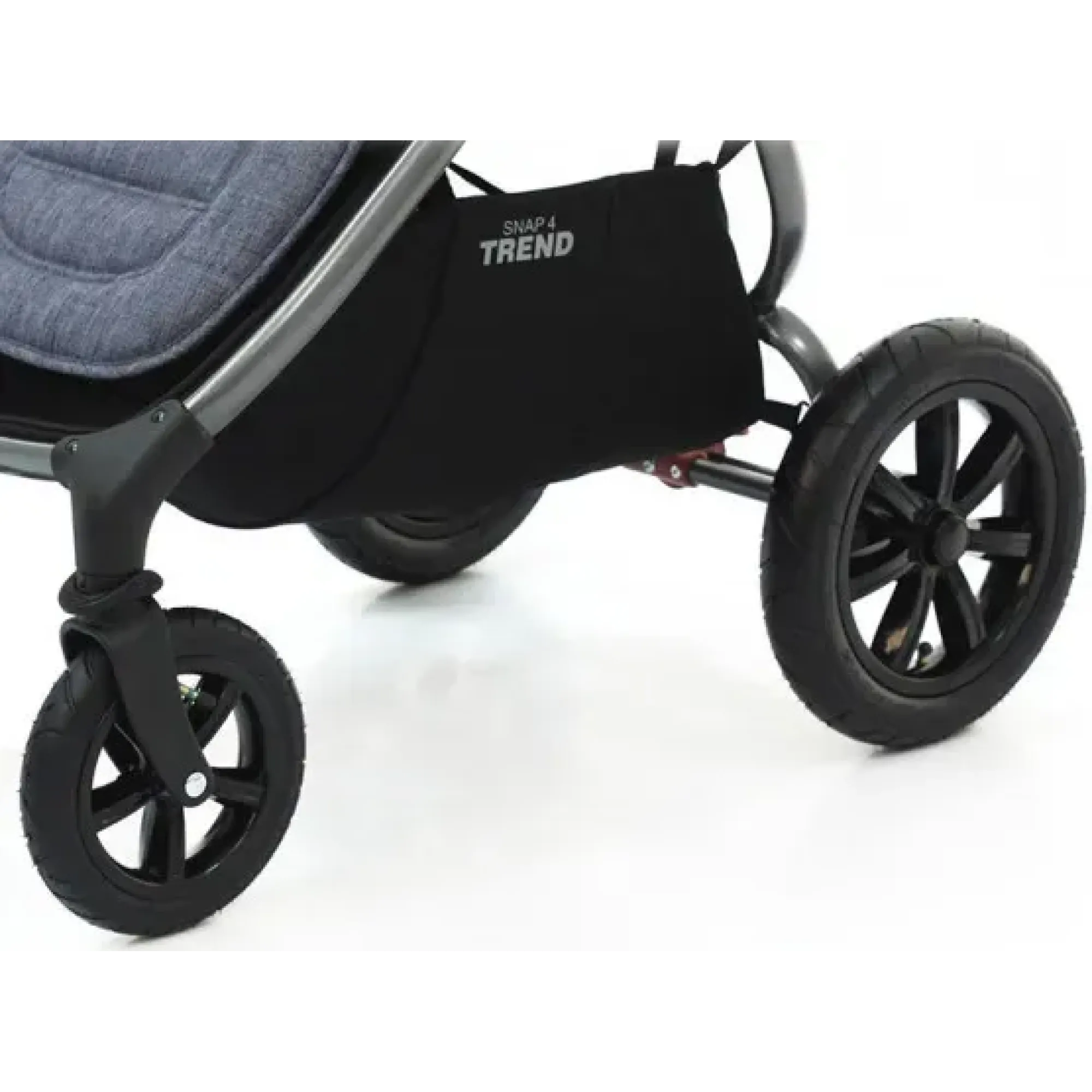 Комплект колес Valco Baby Sport Pack для Snap 4 Trend, Snap Ultra Trend, Snap Duo Trend