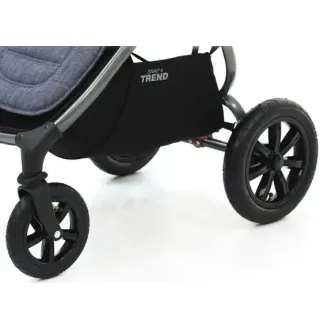 Комплект колес Valco Baby Sport Pack для Snap 4 Trend, Snap Ultra Trend, Snap Duo Trend
