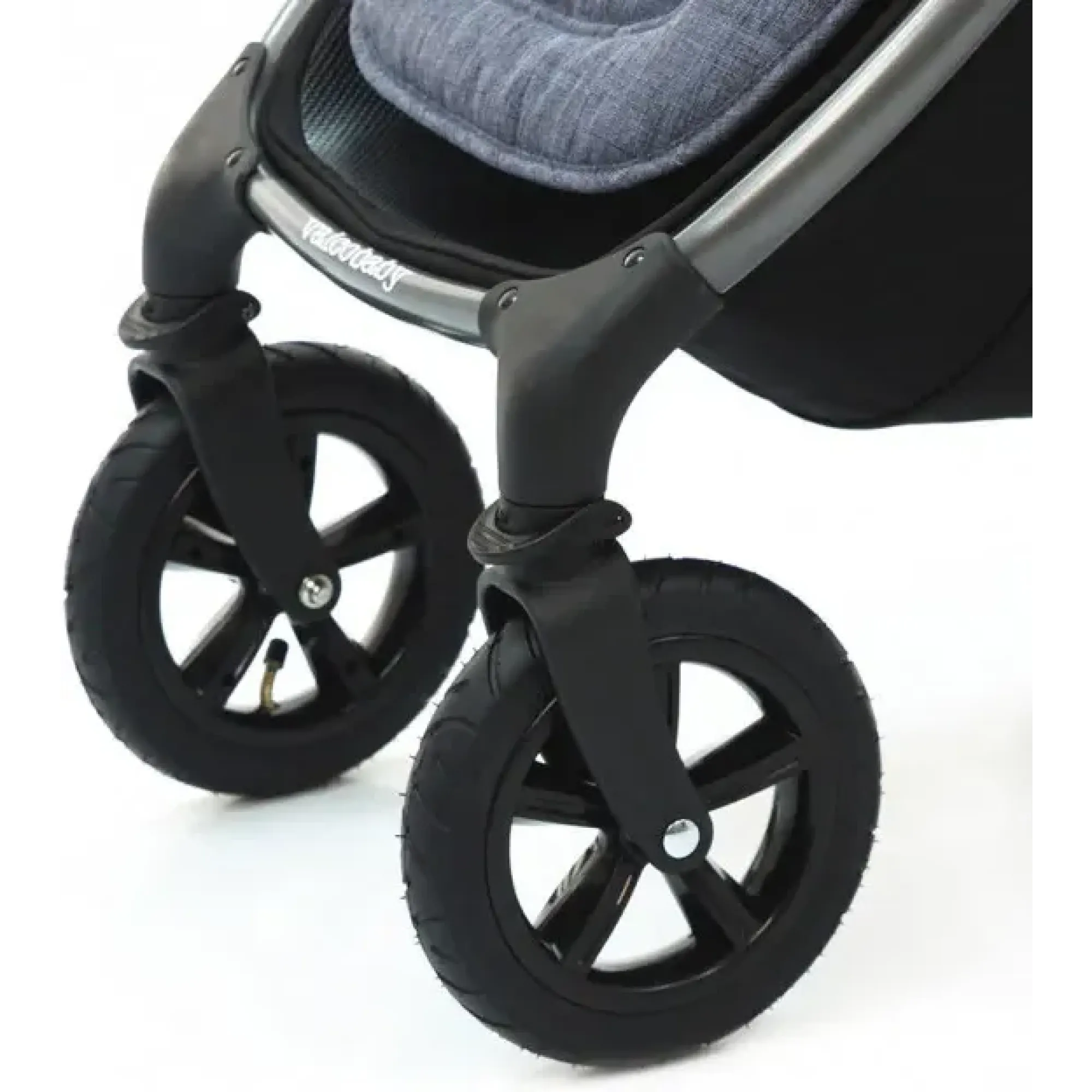 Комплект колес Valco Baby Sport Pack для Snap 4 Trend, Snap Ultra Trend, Snap Duo Trend