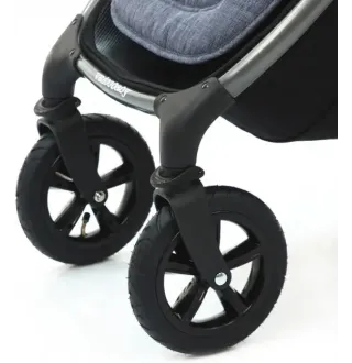 Комплект колес Valco Baby Sport Pack для Snap 4 Trend, Snap Ultra Trend, Snap Duo Trend