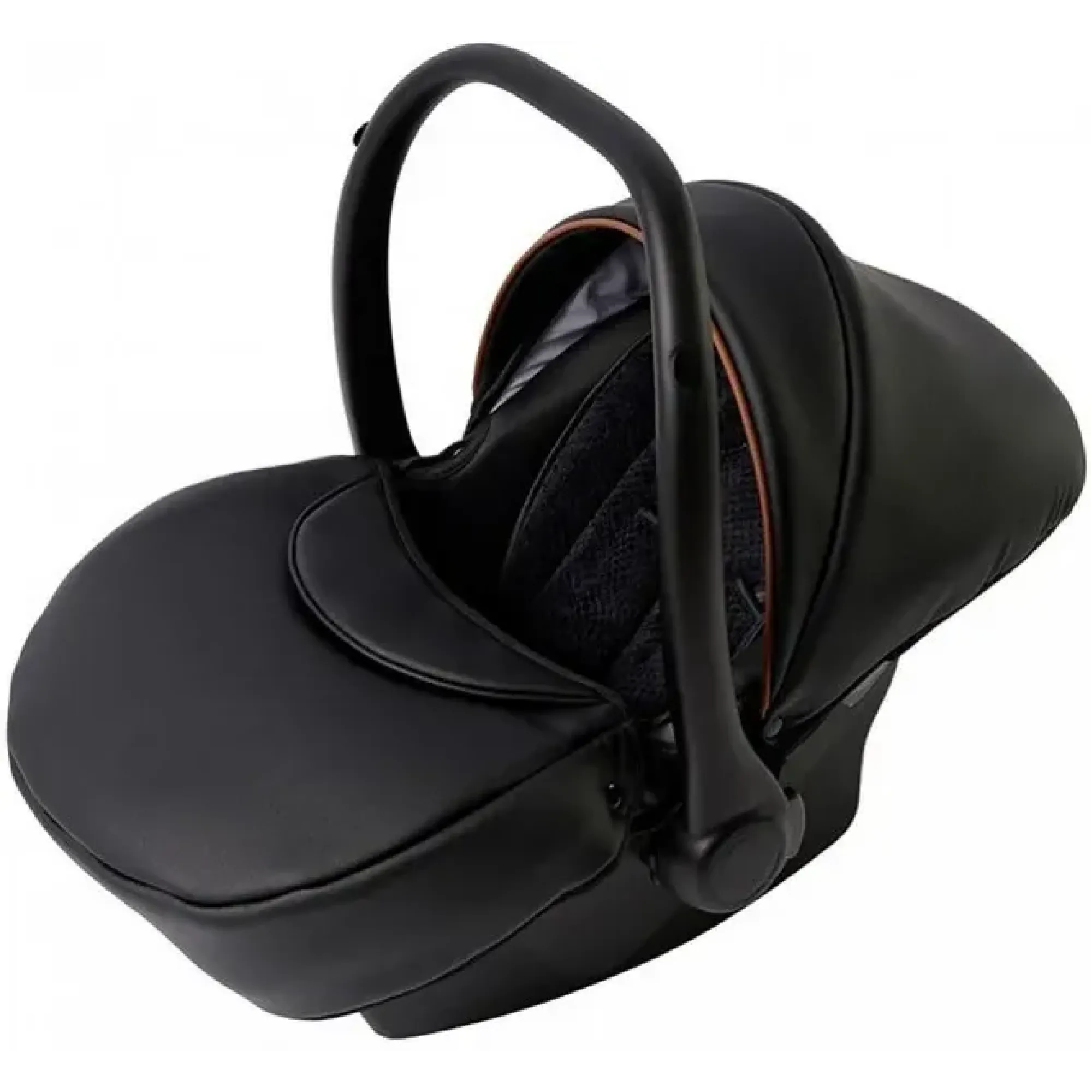 Автокрісло Verdi Futuro 01 Cuba Black (чорне)