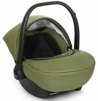Автокресло Verdi Mirage 03 green