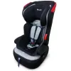 Автокресло Welldon Penguin Plus Черный / Серый