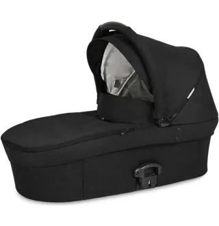 Люлька до коляска X-lander X-Pram Light 2.0 Astral Black