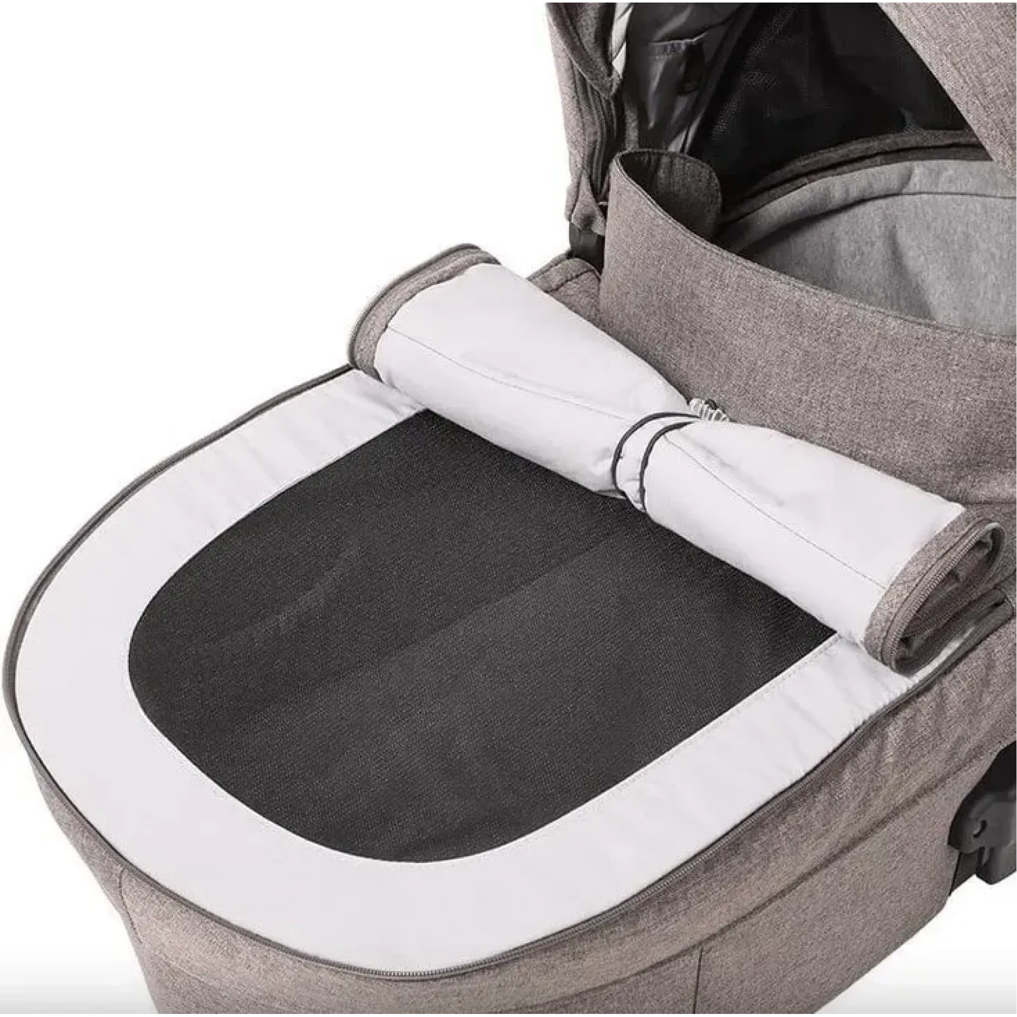 Люлька до коляска X-lander X-Pram Light 2.0 Astral Black